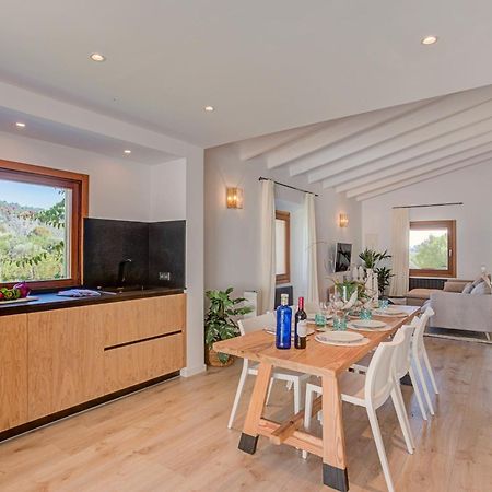 Villa Can Gallardo By Sealand Villas Pollensa Zewnętrze zdjęcie