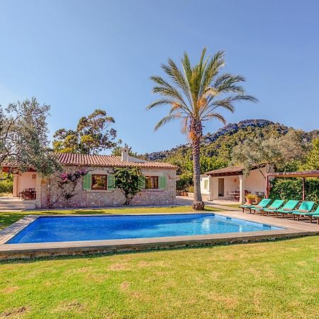 Villa Can Gallardo By Sealand Villas Pollensa Zewnętrze zdjęcie