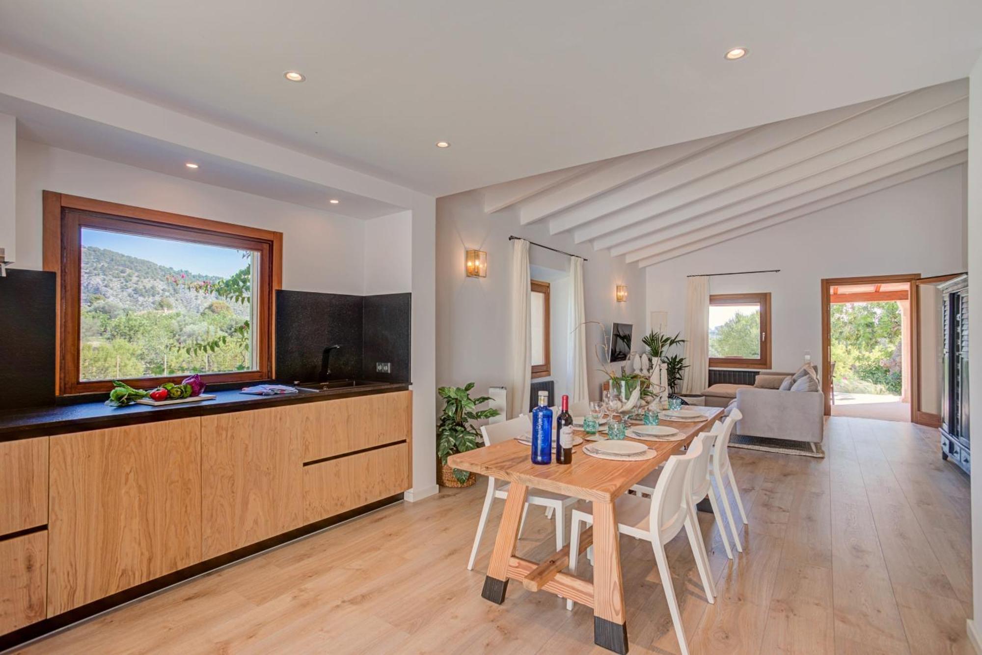 Villa Can Gallardo By Sealand Villas Pollensa Zewnętrze zdjęcie