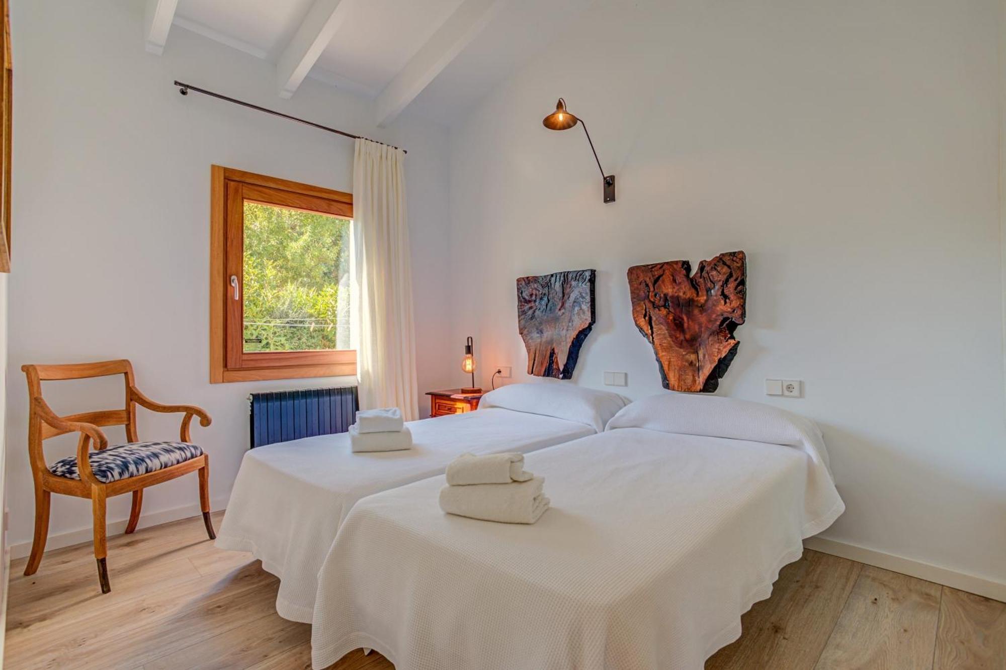 Villa Can Gallardo By Sealand Villas Pollensa Zewnętrze zdjęcie