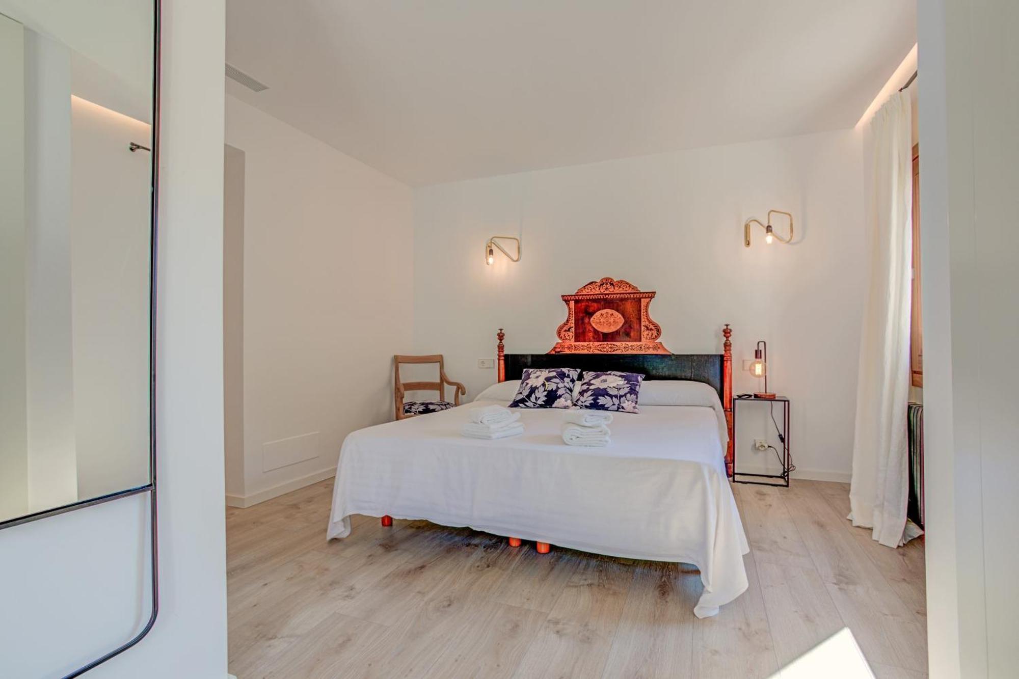 Villa Can Gallardo By Sealand Villas Pollensa Zewnętrze zdjęcie