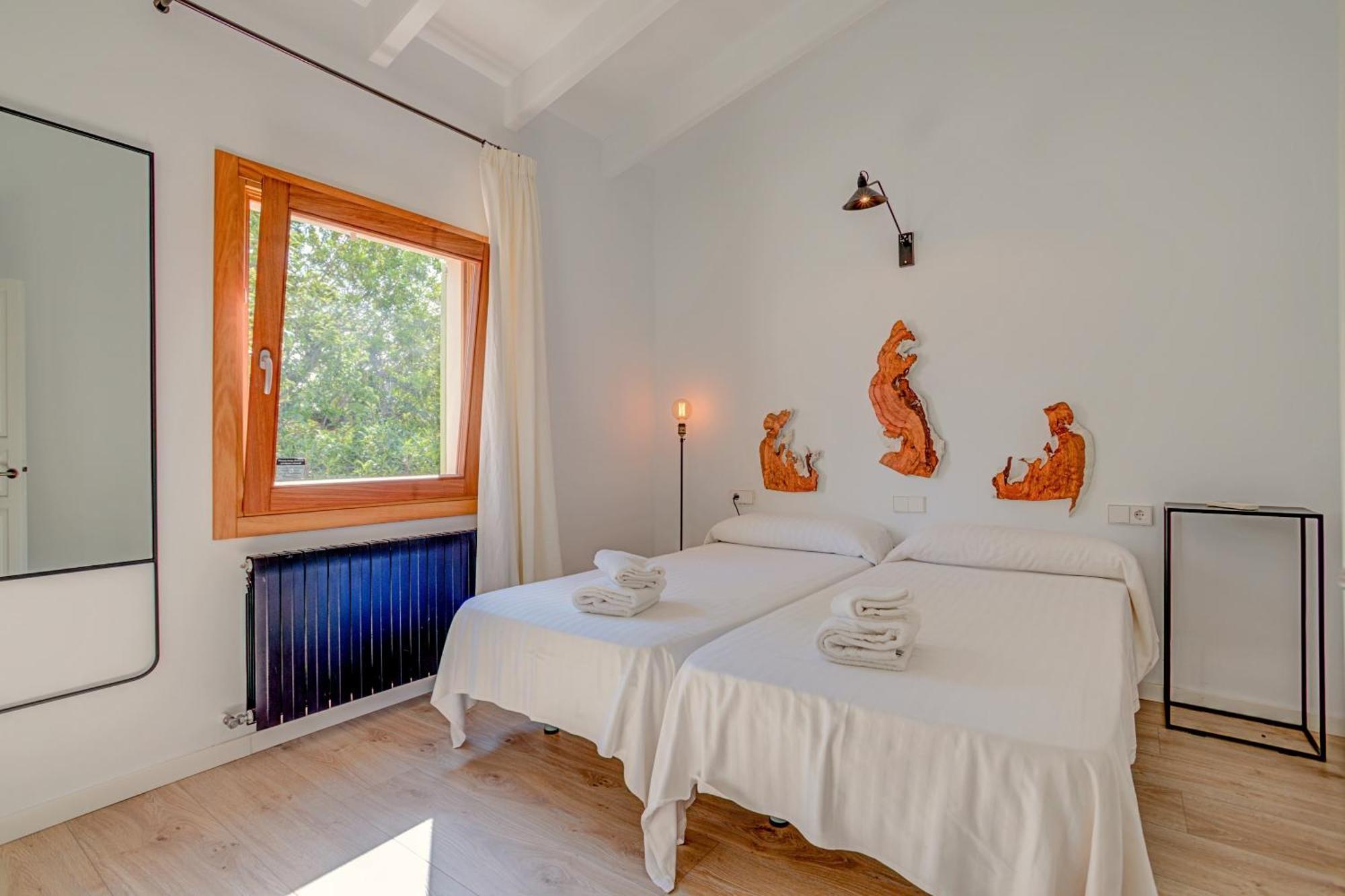 Villa Can Gallardo By Sealand Villas Pollensa Zewnętrze zdjęcie
