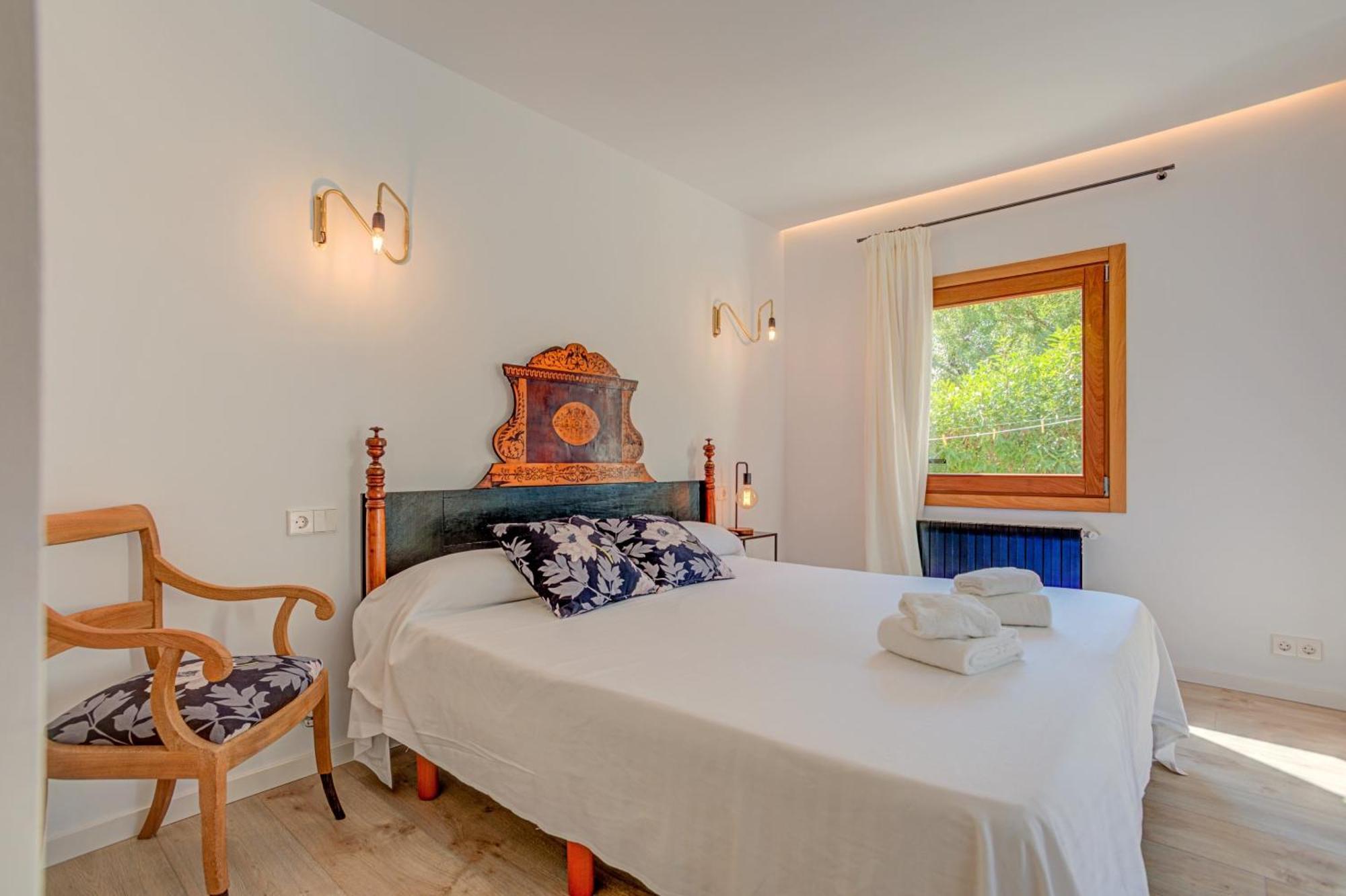 Villa Can Gallardo By Sealand Villas Pollensa Zewnętrze zdjęcie