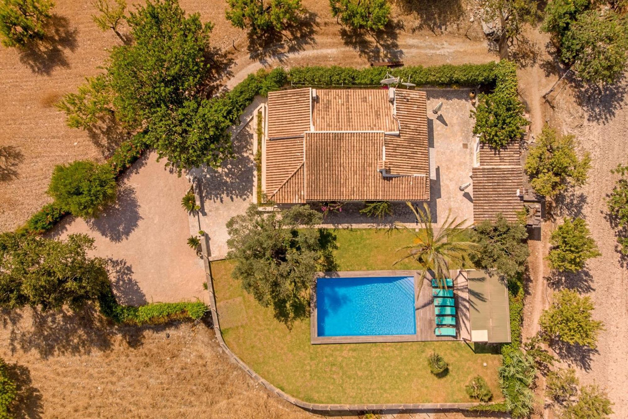 Villa Can Gallardo By Sealand Villas Pollensa Zewnętrze zdjęcie